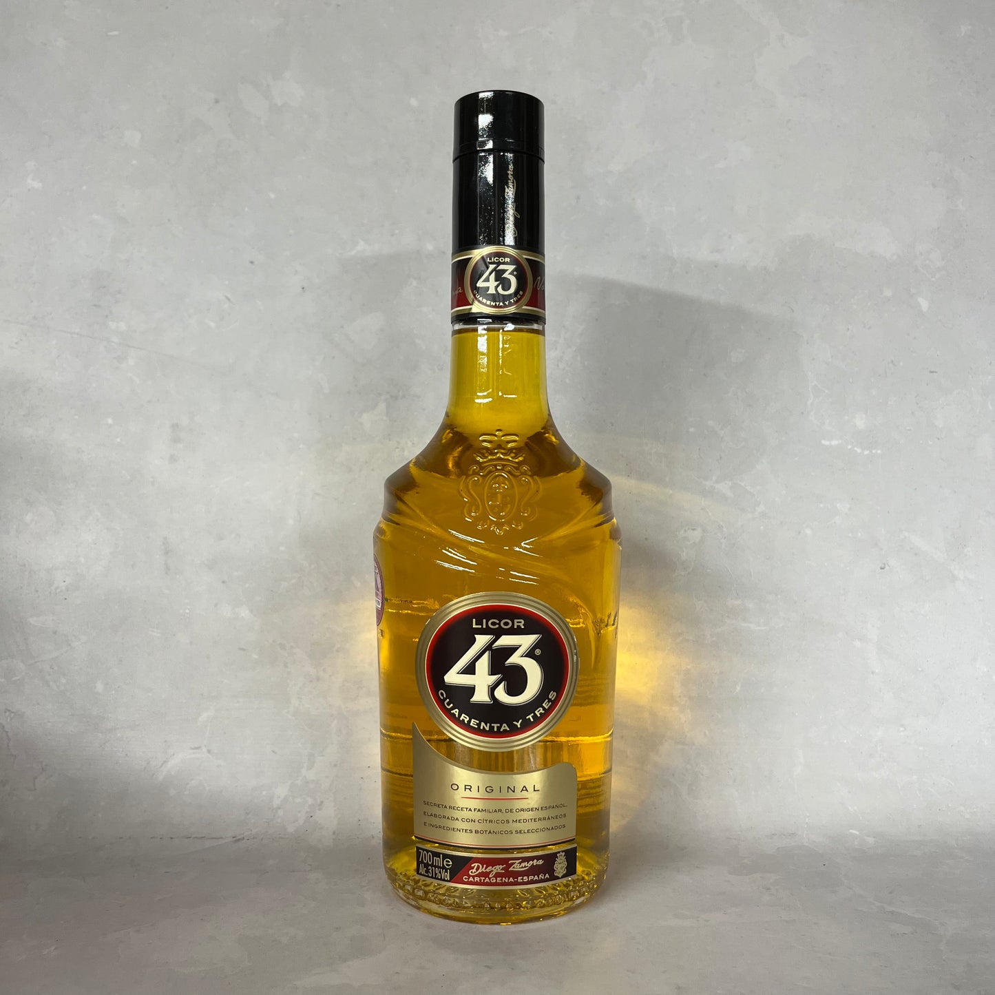 LICOR 43