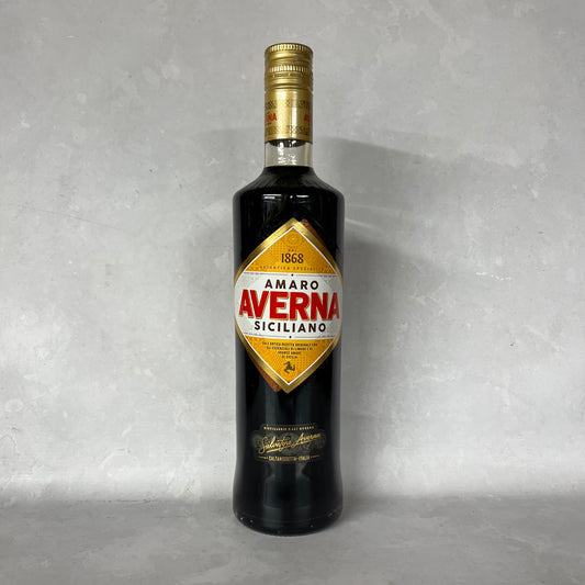 AVERNA