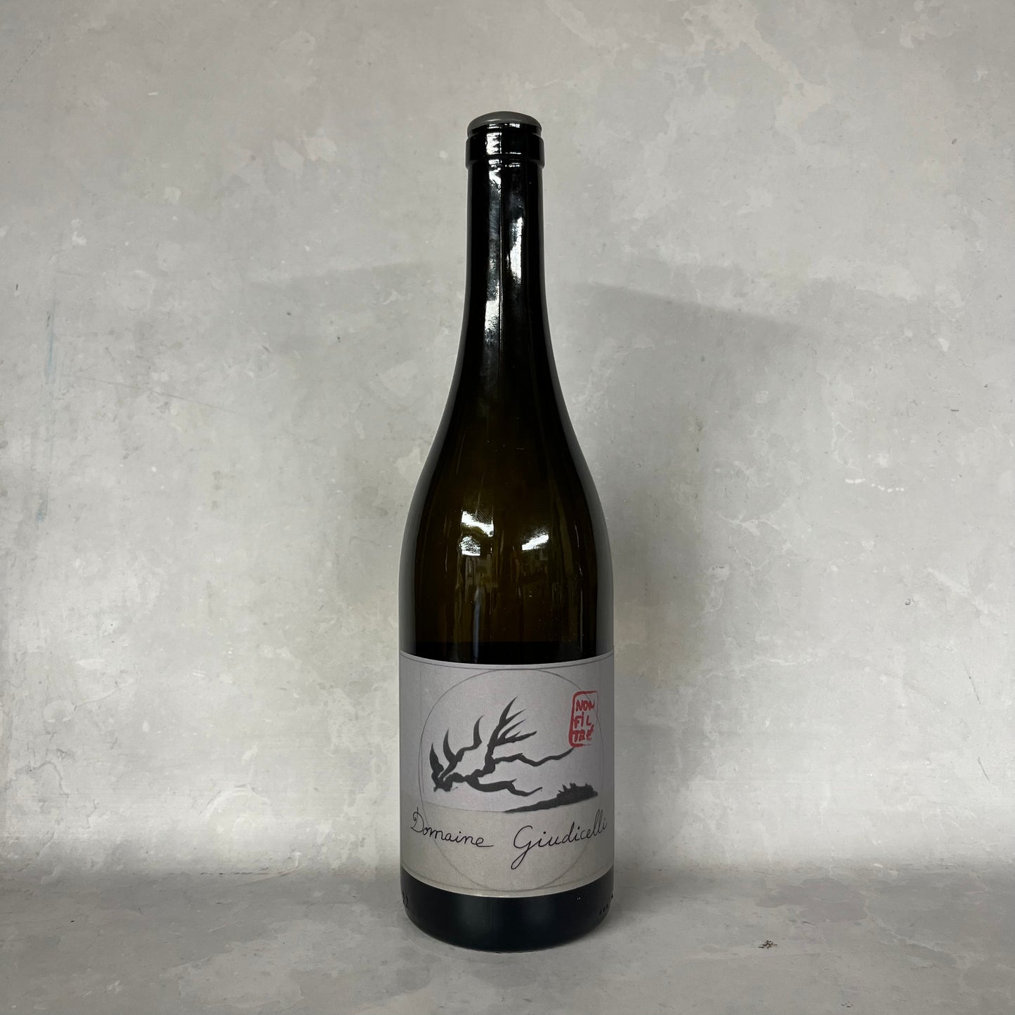 2022 PATRIMONIO BLANC