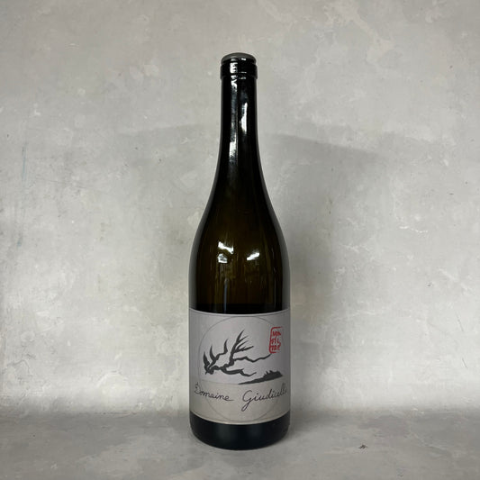 2022 PATRIMONIO BLANC