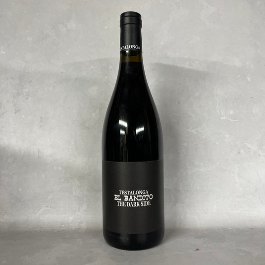 2023 BANDITO DARK SIDE SYRAH