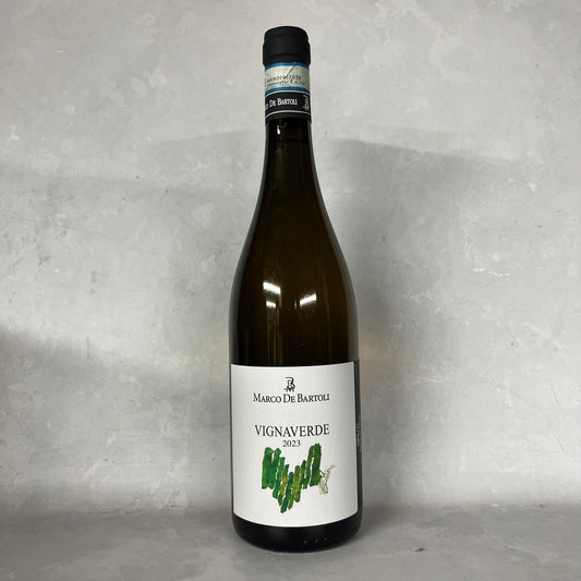 2023 GRILLO VIGNA VERDE
