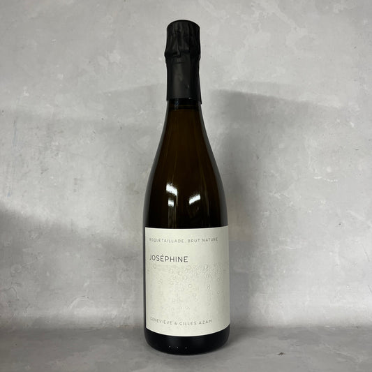 NV JOSEPHINE CREMANT DI LIMOUX