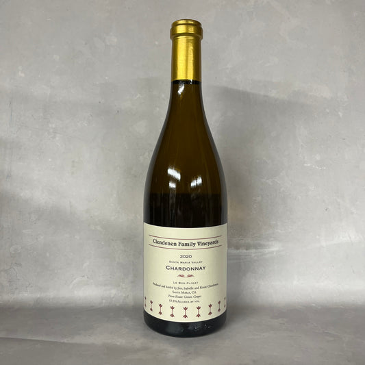 2020 LE BON CLIMAT CHARDONNAY