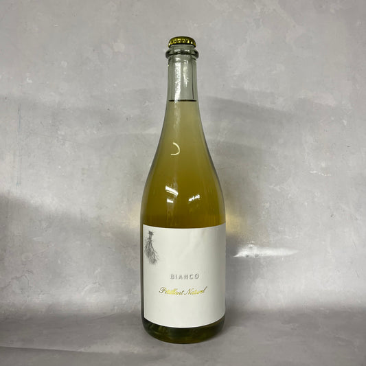 2021 BIANCO PET NAT