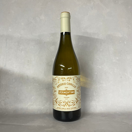 2024 VERMENTINO