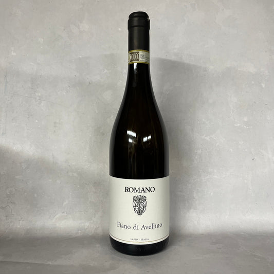 2023 FIANO DI AVELLINO