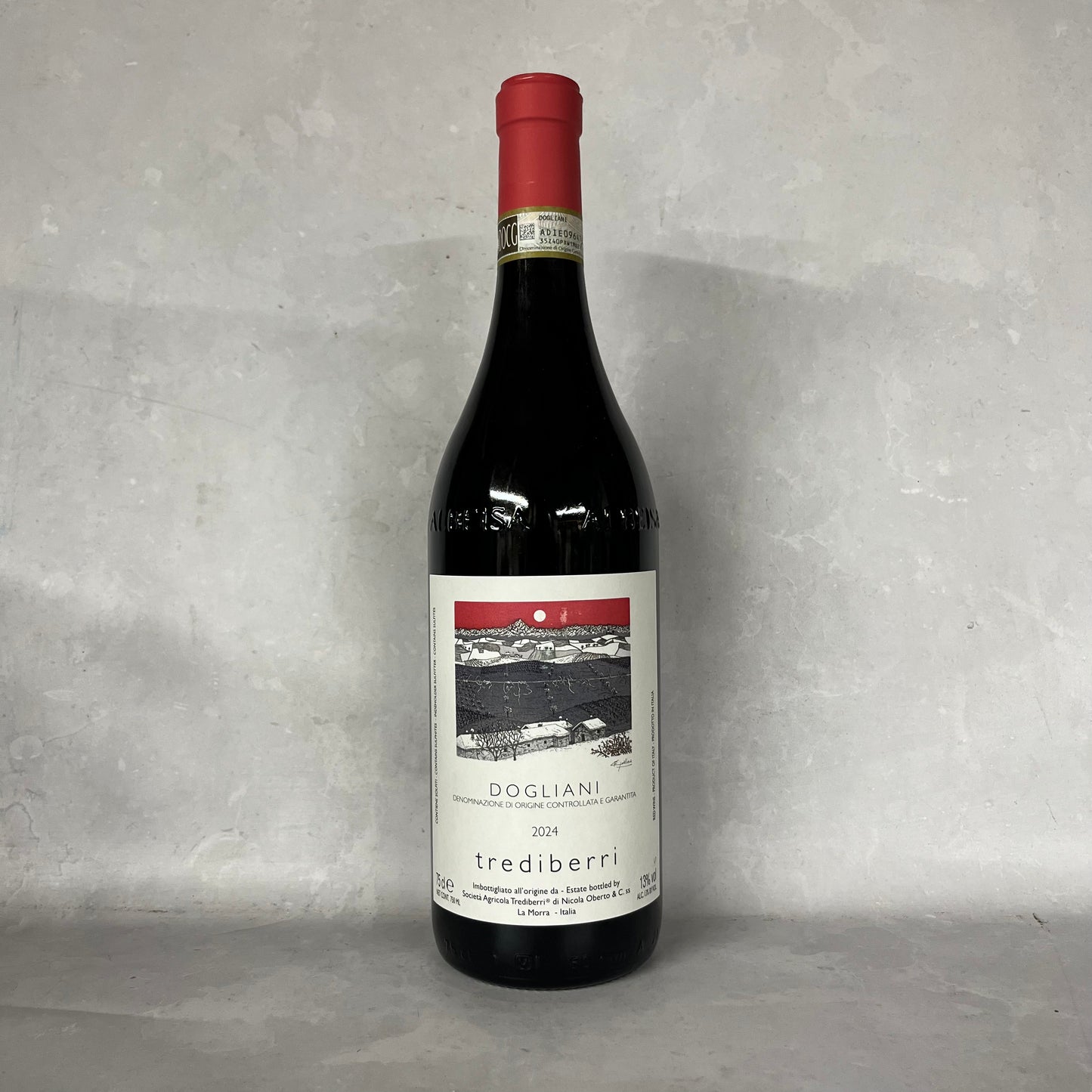 2024 DOGLIANI DOCG
