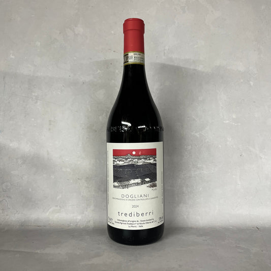 2024 DOGLIANI DOCG