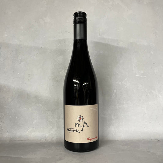 2024 VORGESCHMACK RED
