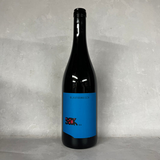 2023 BLAUFRANKISCH