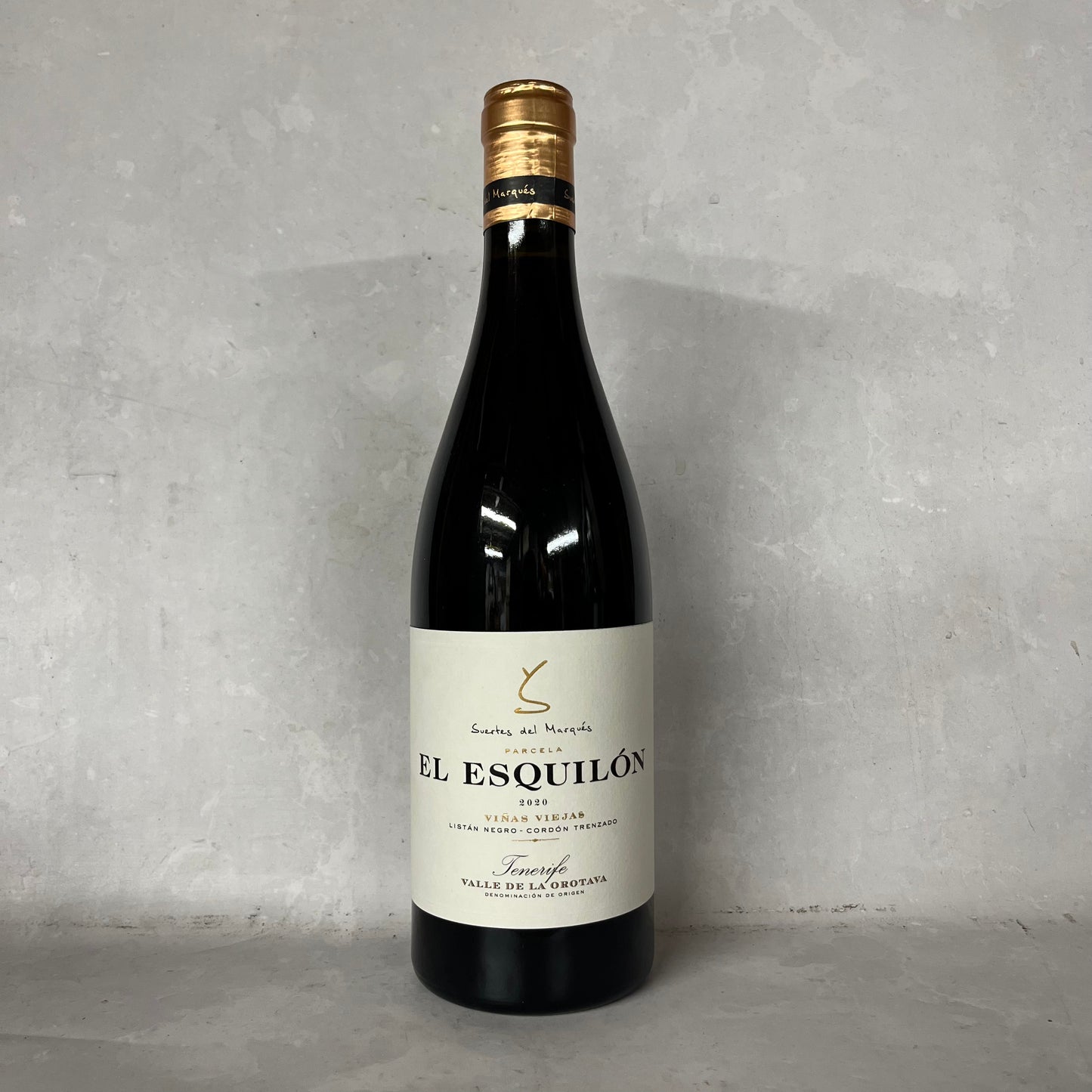 2020 EL ESQUILON RED