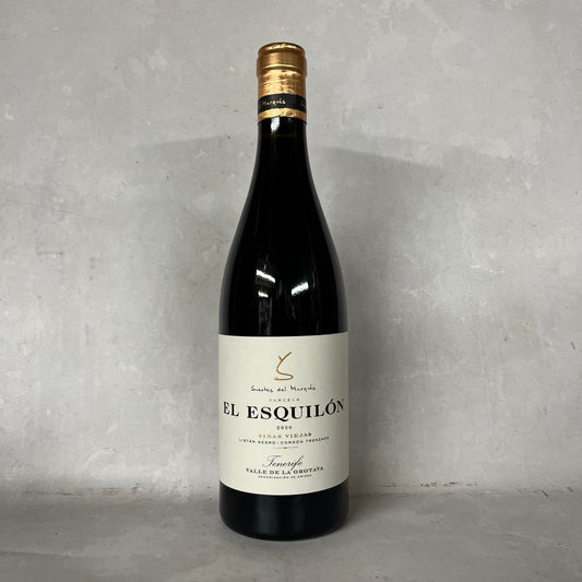 2020 EL ESQUILON RED