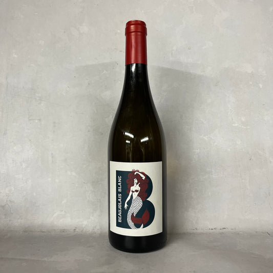 2023 BEAUJOLAIS BLANC