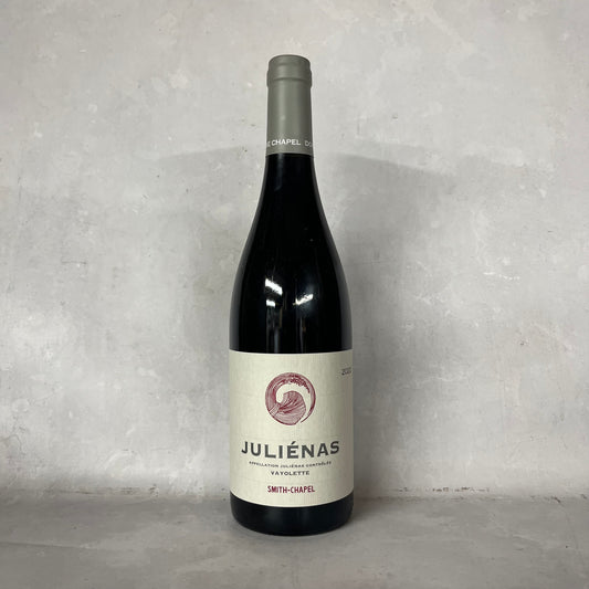 2020 JULIENAS VAYOLETTE