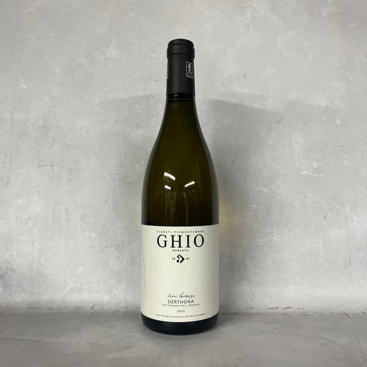 2023 DERTHONA TIMORASSO