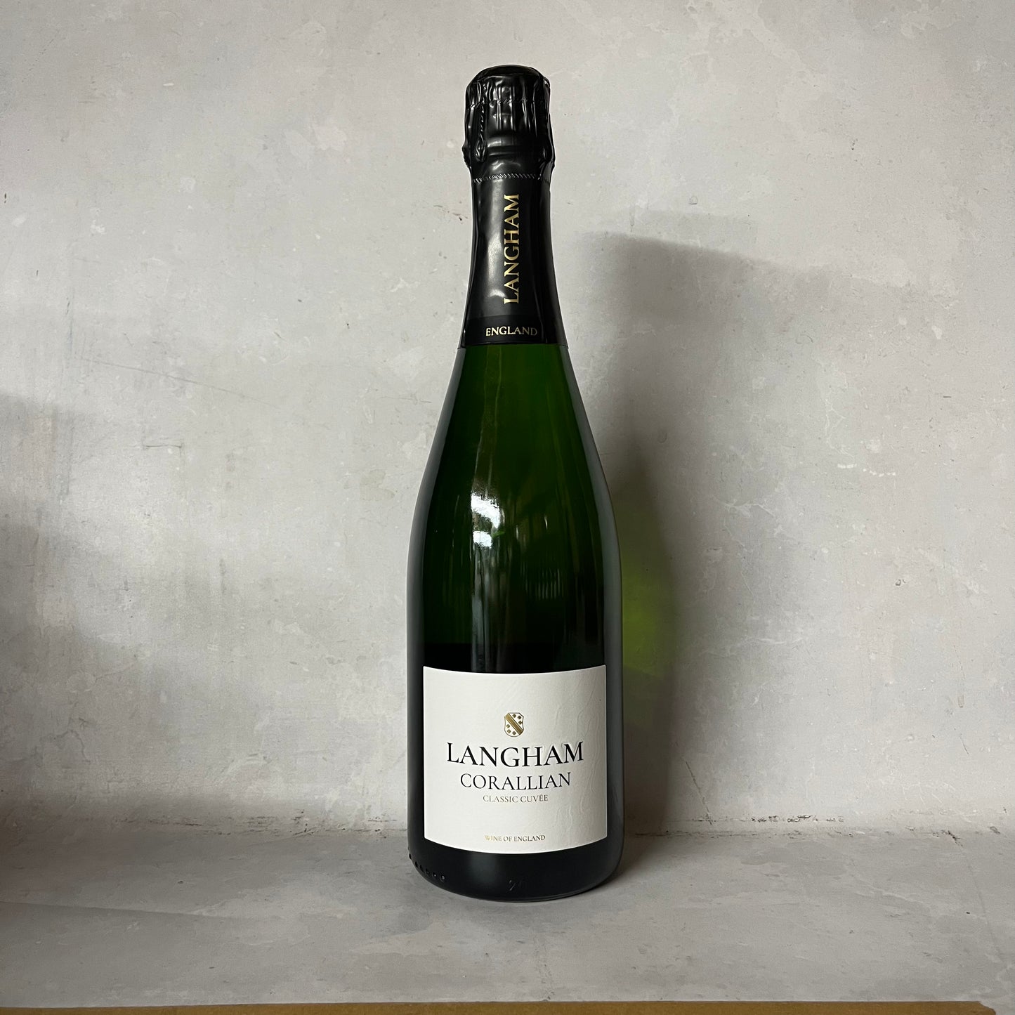 NV `CORALLION` CLASSIC CUVEE