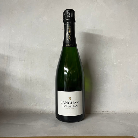 NV `CORALLION` CLASSIC CUVEE