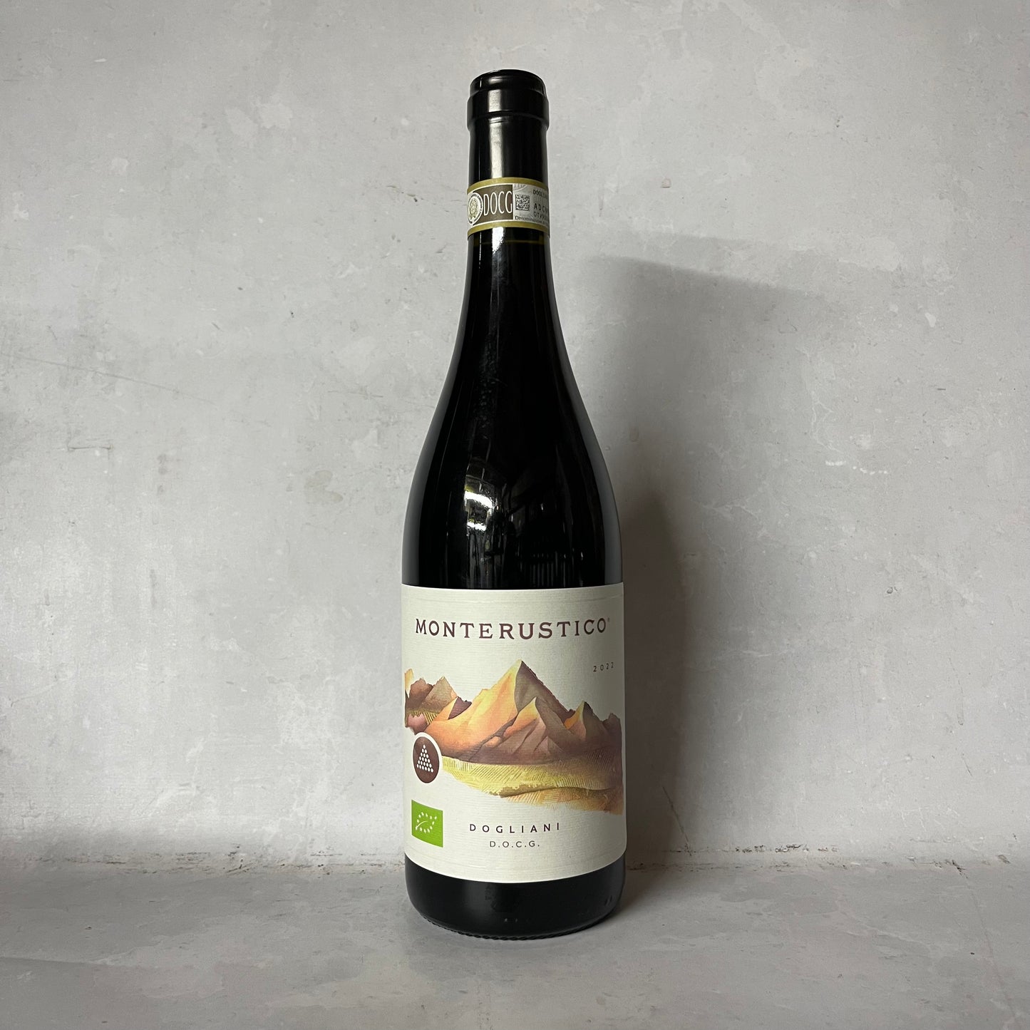 2022 DOGLIANI DOCG