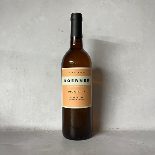 2024 PIGATO VERMENTINO