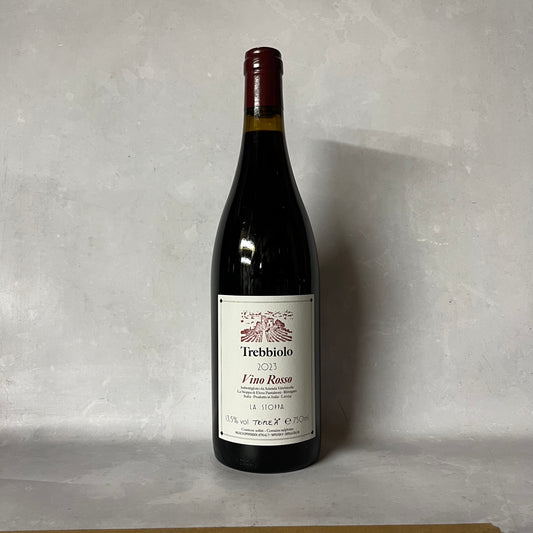 2023 TREBBIOLO ROSSO