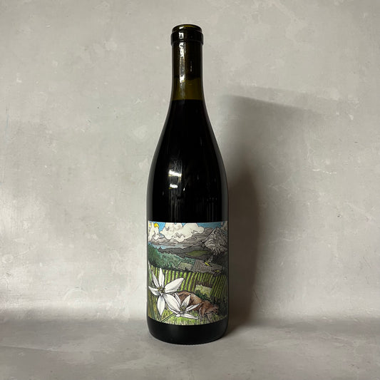 2023 MIRABAI PINOT NOIR