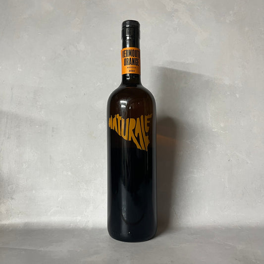 VERMOUTH ORANGE