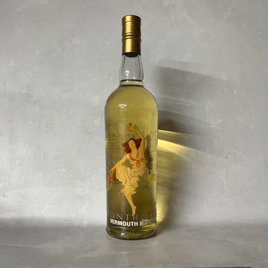 VERMOUTH BIANCO