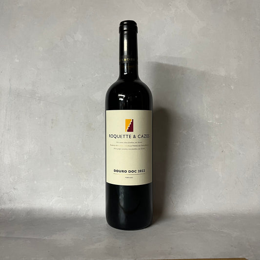 2022 DOURO TINTO