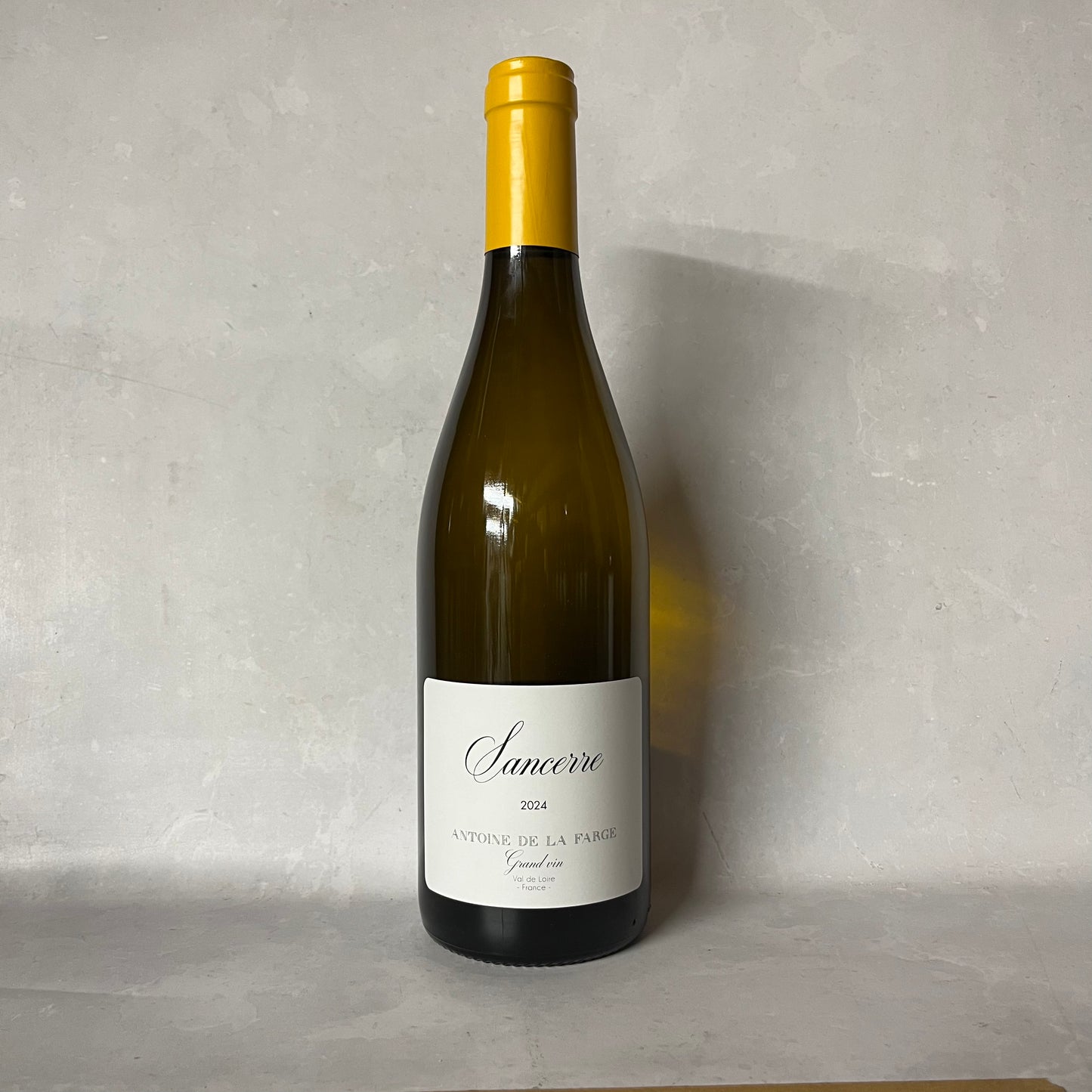 2024 SANCERRE