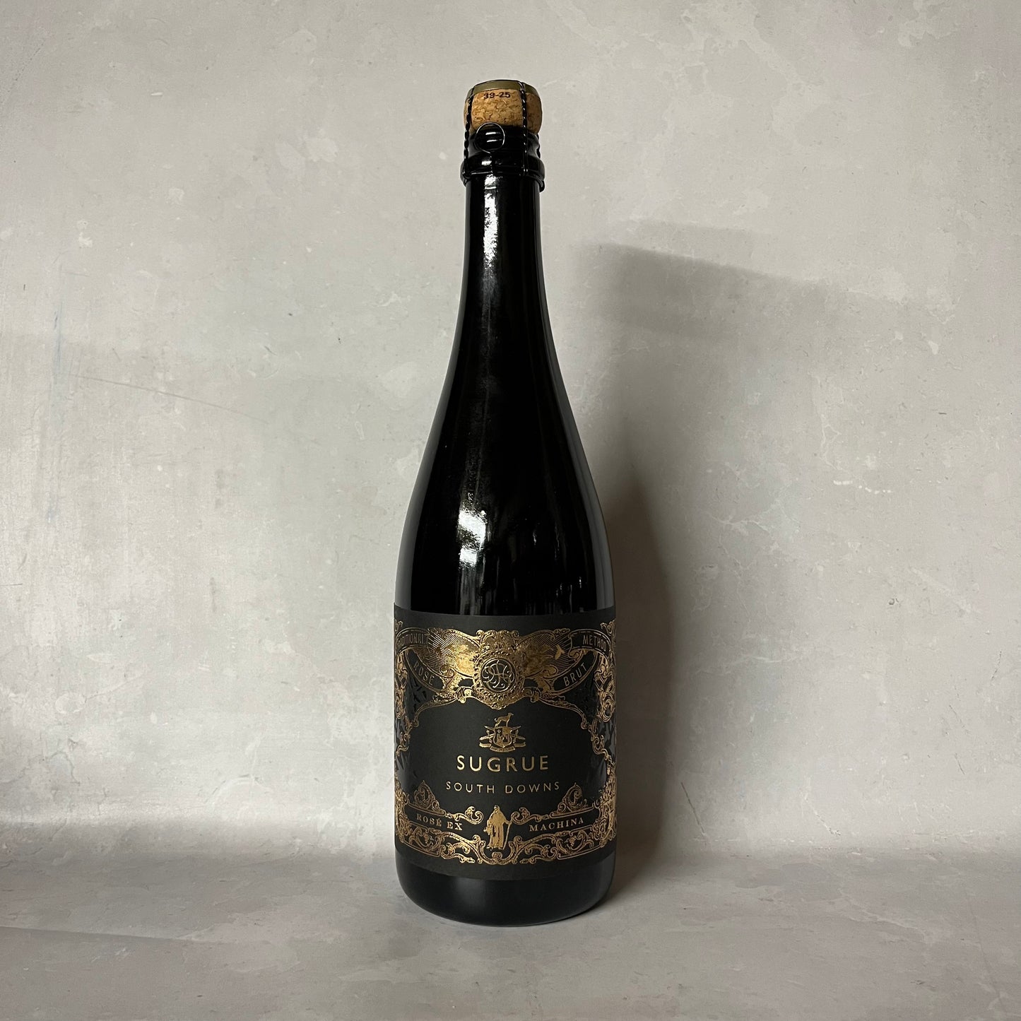 2018 ROSE EX MACHINA