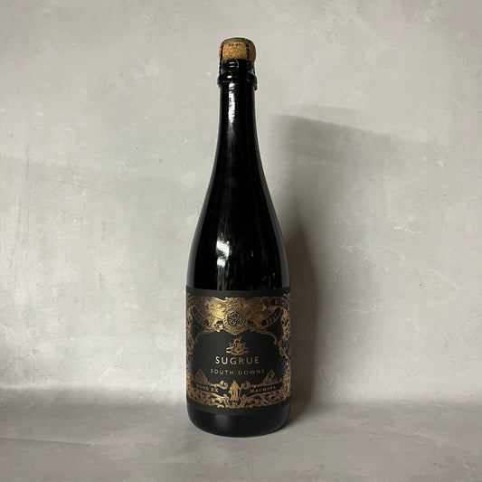 2018 ROSE EX MACHINA