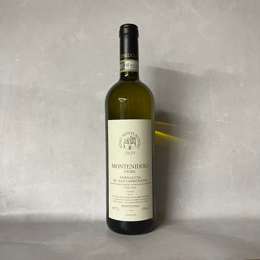2024 VERNACCIA DI SAN GIMIGNANO 'FIORE'
