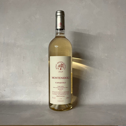 2024 CANAIUOLO ROSE