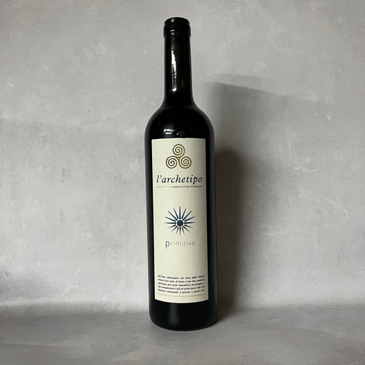 2022 PRIMITIVO