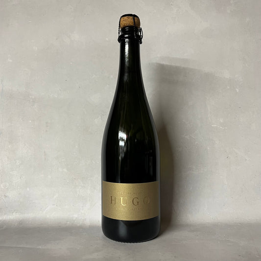 2022 HUGO BRUT NATURE
