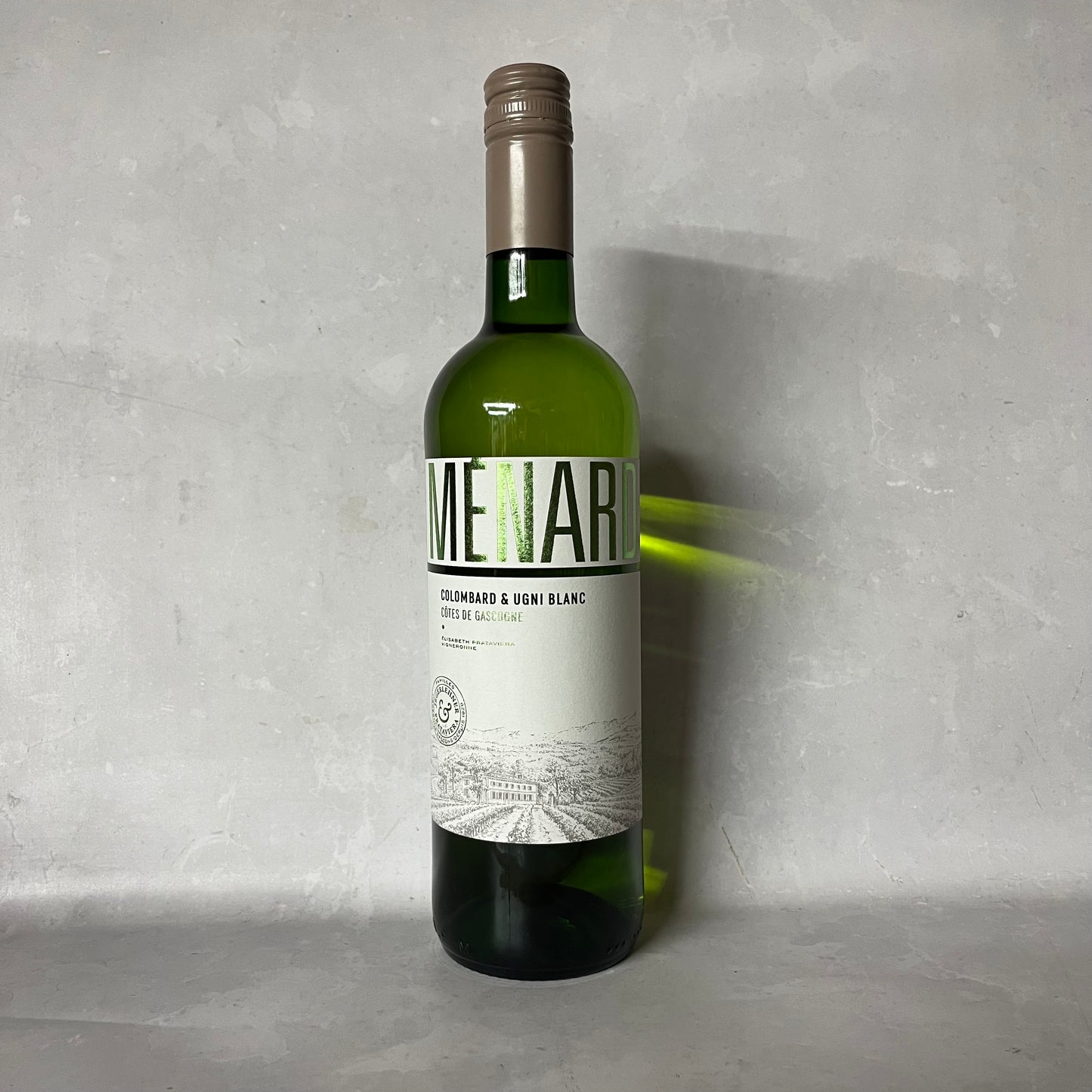 2025 COLOMBARD / UGNI BLANC
