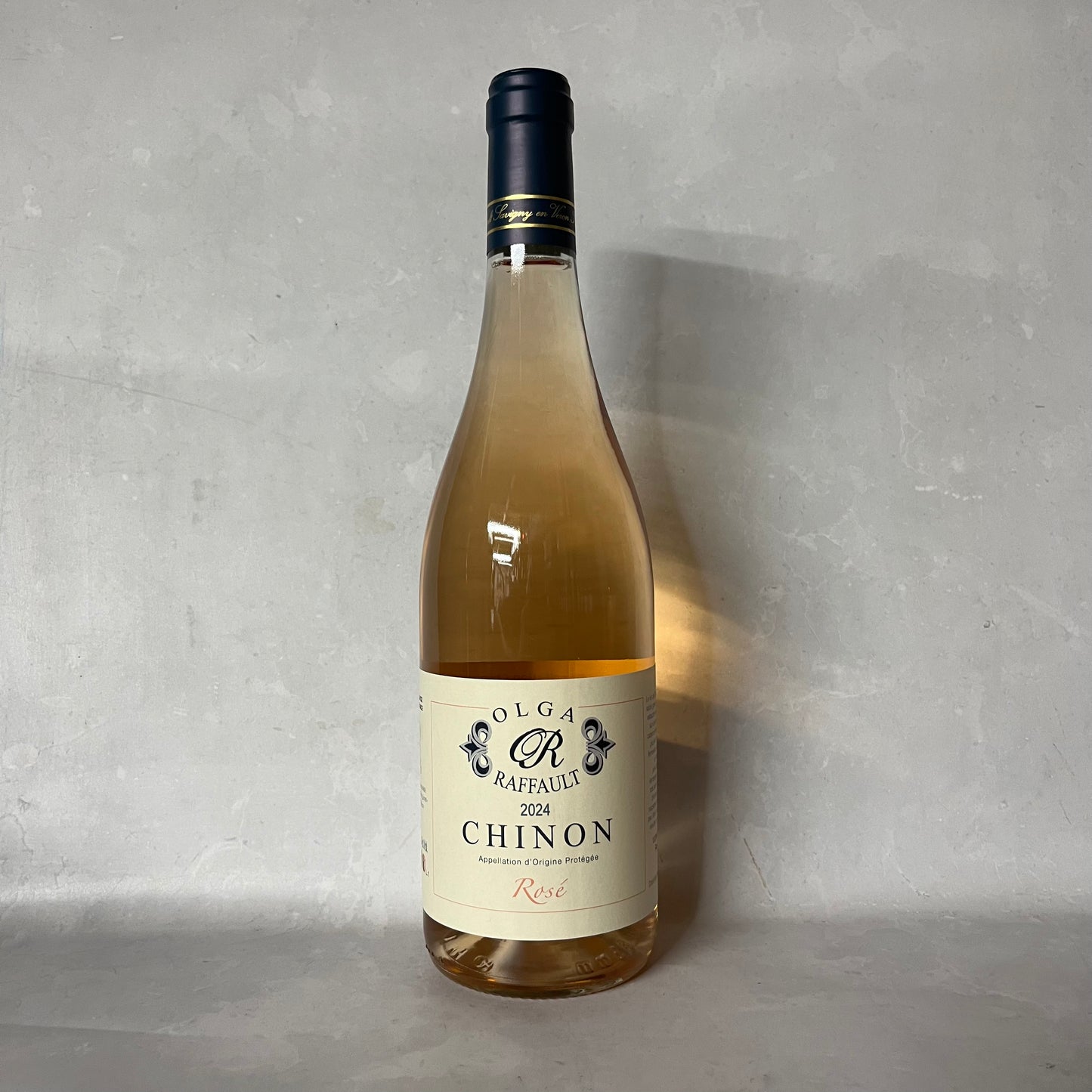 2024 CHINON ROSE