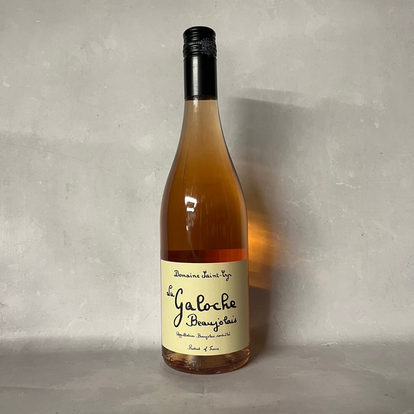 2024 LA GALOCHE BEAUJOLAIS ROSE