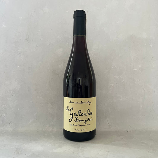 2024 LA GALOCHE BEAUJOLAIS ROUGE