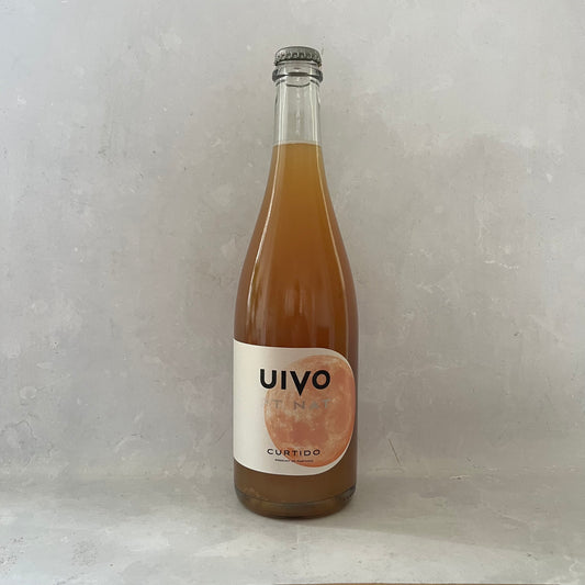 2022 UIVO PET NAT CURTIDO