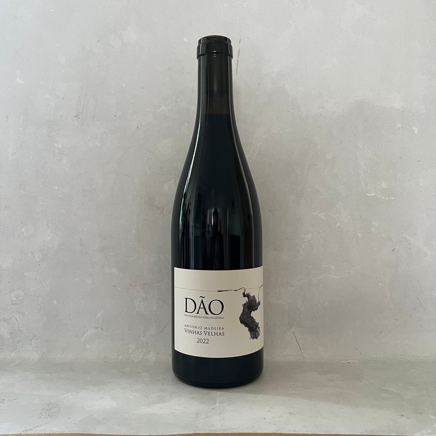 2022 VINHAS VELHAS TINTO