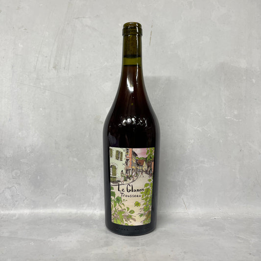 2023 LE GLANON TROUSSEAU