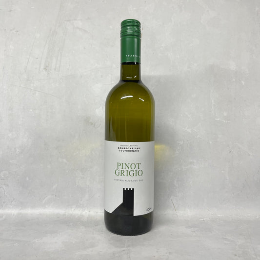 2024 PINOT GRIGIO