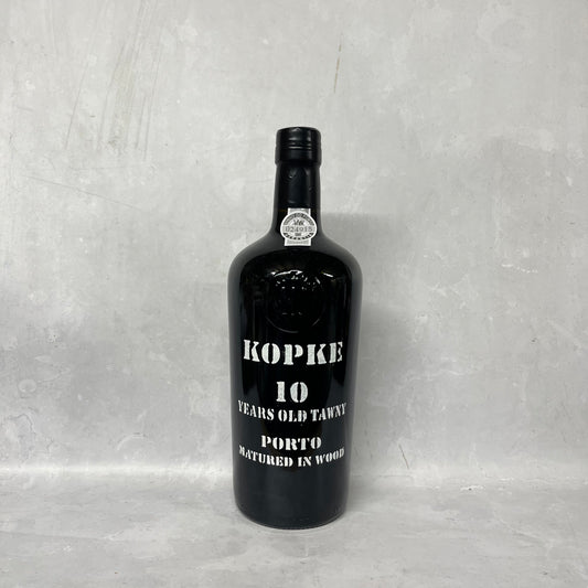 10YR TAWNY PORT