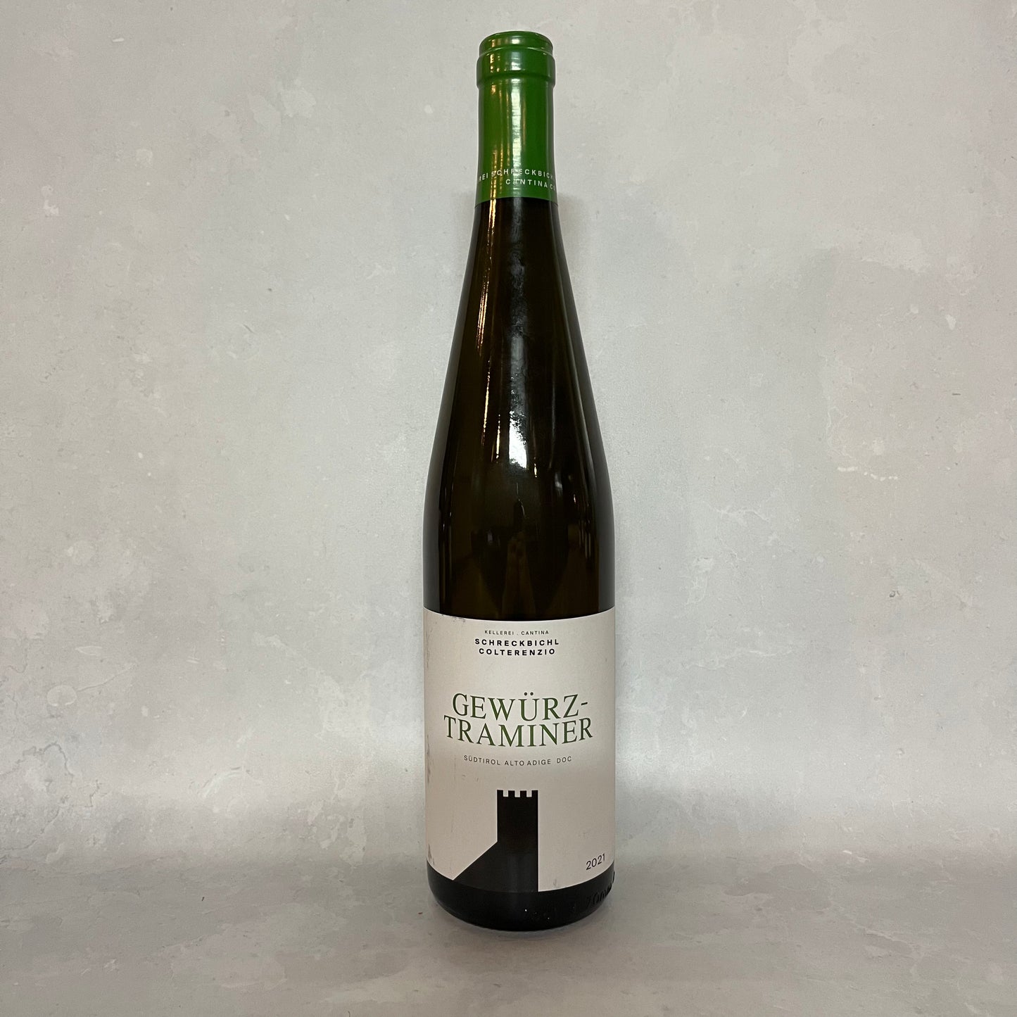 2021 GEWURZTRAMINER