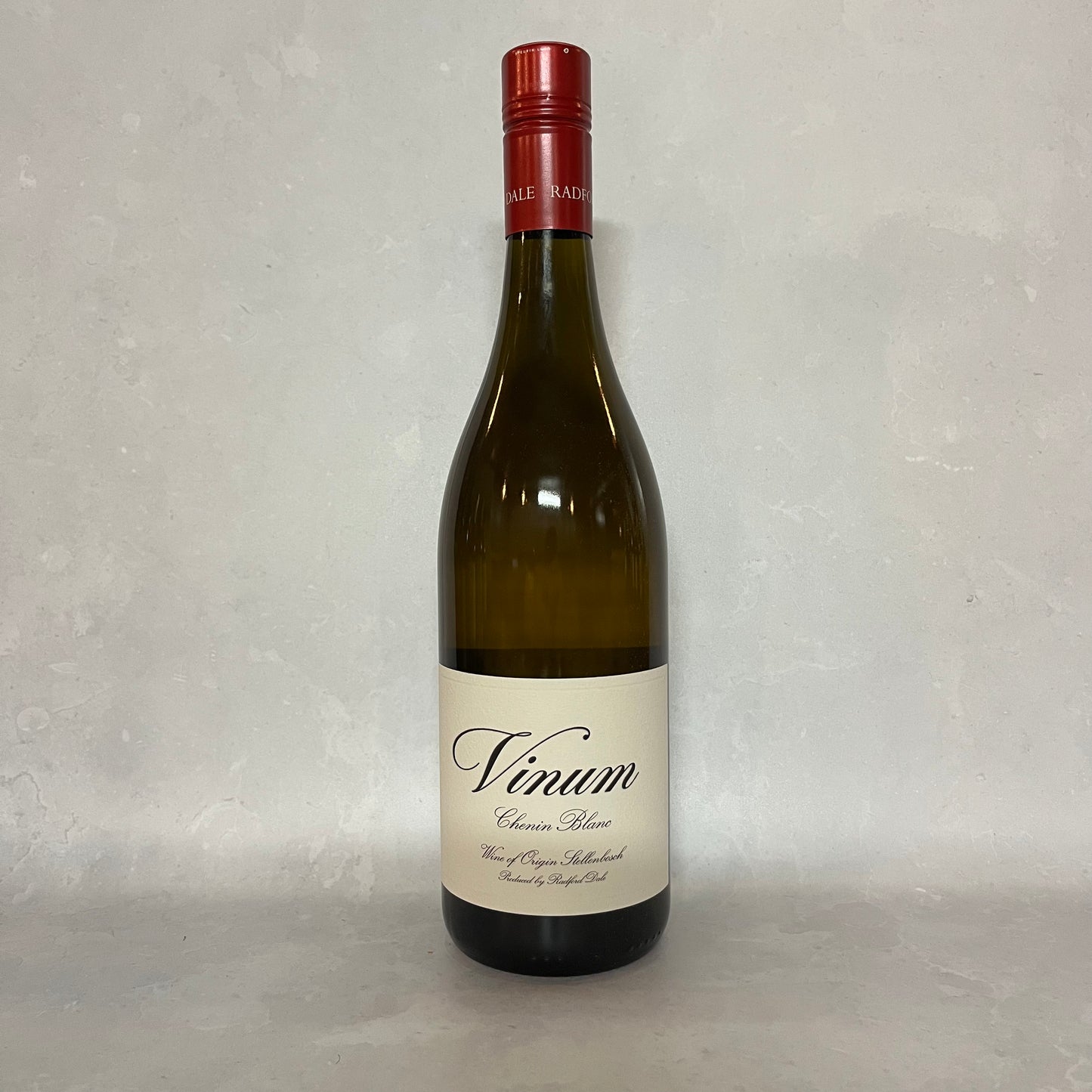 2021 Vinum Chenin Blanc