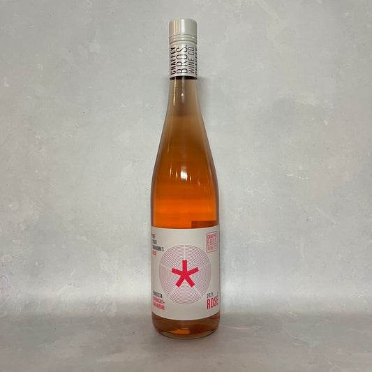 2021 Not Your Grandma's Rosé