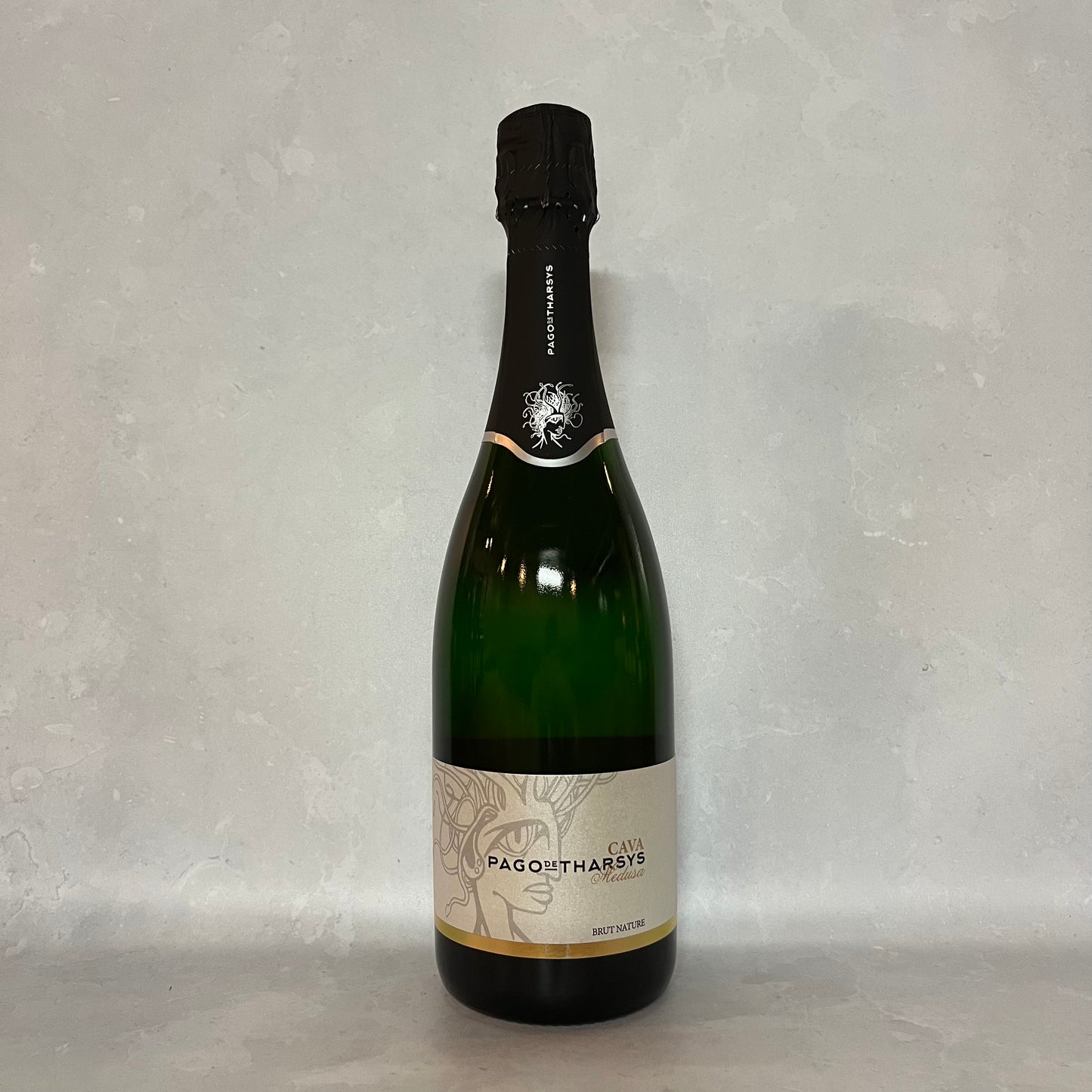 NV Cava Brut Nature