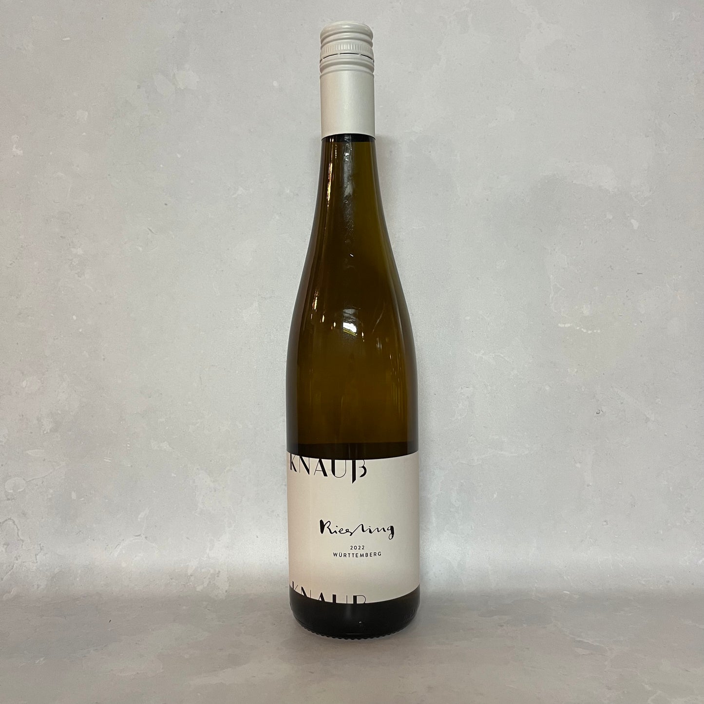 2022 Riesling Schnait